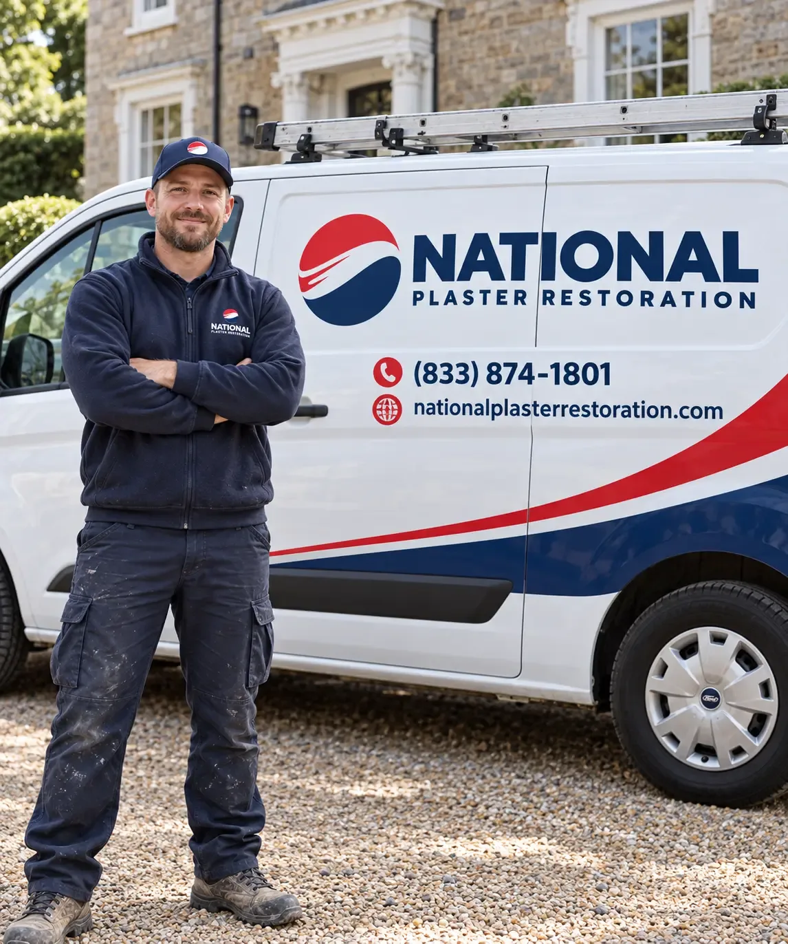 Plaster Repair company in Lake City, MN